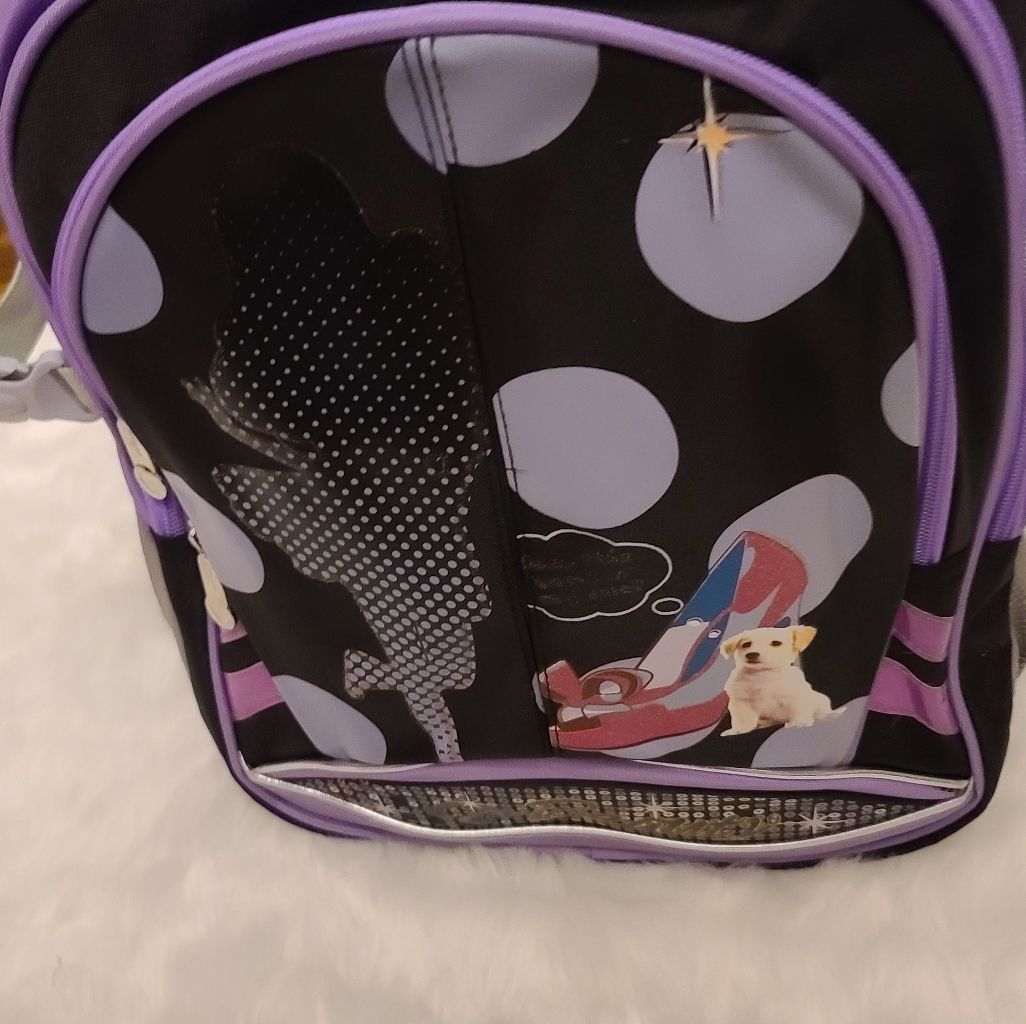 Backpacks